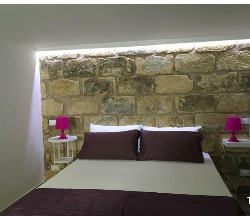 Apartmán Fresco Mare Blu San Vito Lo Capo Exteriér fotografie